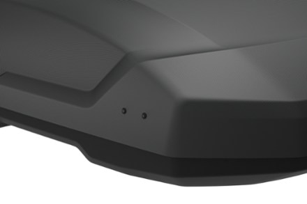 Thule Force 3 L Roof Box 5