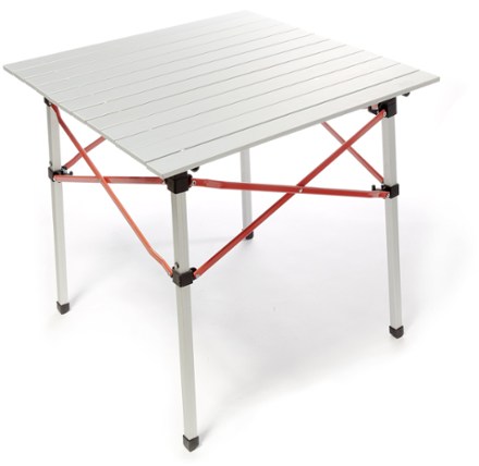 Camp Roll Table