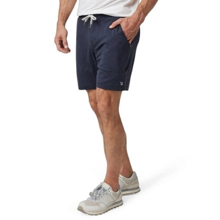 Vuori Ponto Shorts - Men's 4