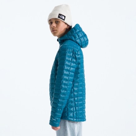 The North Face ThermoBall Hooded Jacket - Kids' 3