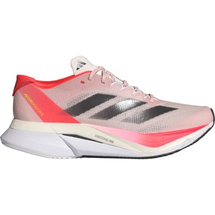 adidas Adizero Boston 12 Road-Running Shoes - Women's 0