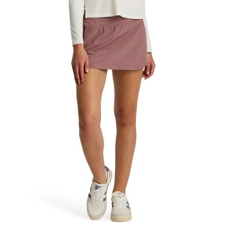 Free Fly Active Breeze Skort 13" 0