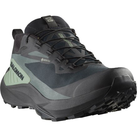 Salomon Genesis GTX Trail-Running Shoes - Men's 2