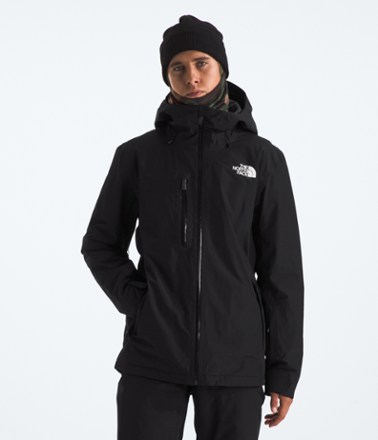 The North Face Descendit Insulated Jacket - Men's 1