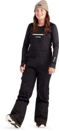 DAKINE Stoker GORE-TEX 3L Bib Pants - Women's 1