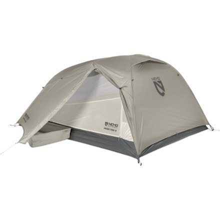 NEMO Dragonfly OSMO 3P Ultralight Backpacking Tent 0