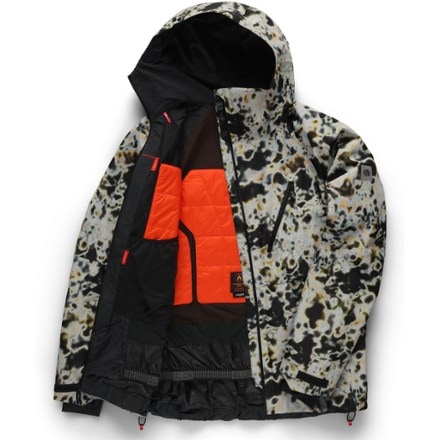 686 GLCR Hydra Thermagraph Insulated Jacket - Men's 3