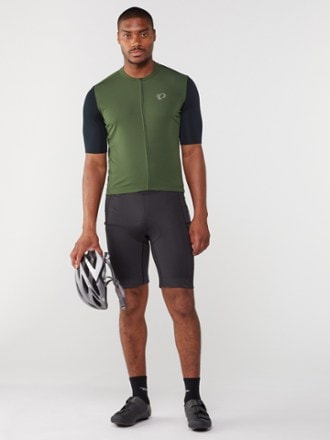 PEARL iZUMi Attack Cycling Jersey - Men's 3