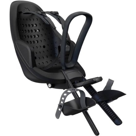 Thule Yepp 2 Mini Front-Mount Child Bike Seat 0