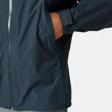 Helly Hansen Verglas Infinity Shell Jacket 2.0 - Men's 8