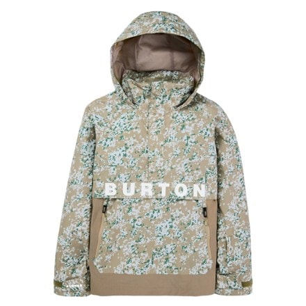 Burton Frostner 2L Anorak - Women's 0