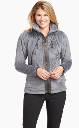 Kuhl Ascendyr Quarter Zip Jacket, Jackets