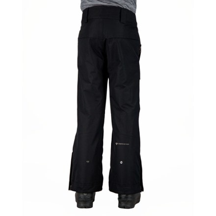 Obermeyer Brisk Snow Pants - Boys' 2