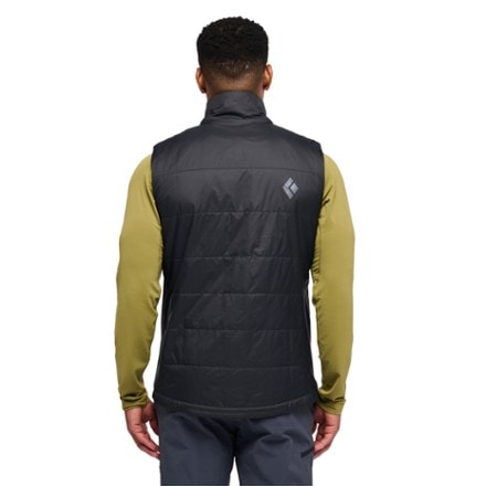 Black Diamond Solution Insulated Vest - Men's 2