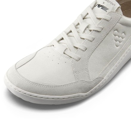 Vivobarefoot Gobi II Premium Leather Sneakers - Women's 6