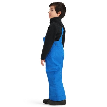 Obermeyer Volt Bib Snow Pants - Toddler Boys' 3