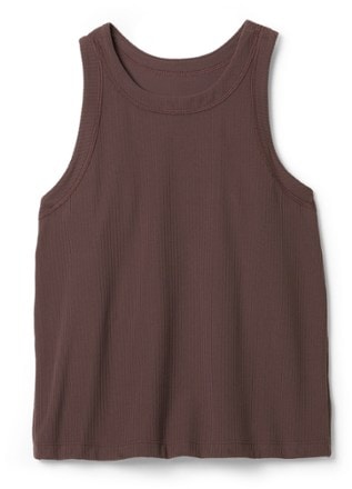 REI Co-op Active Pursuits Ribbed Tank Top - Women's 0