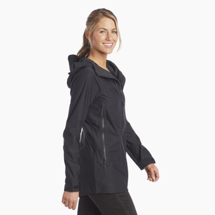 KUHL Hydroflex Shell Jacket - Women's 2