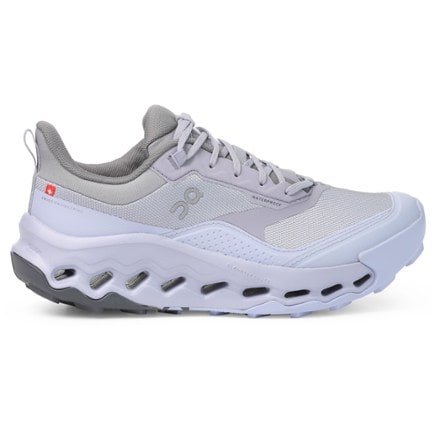 On Cloudhorizon 2 Waterproof Hiking Shoes - Women's 1