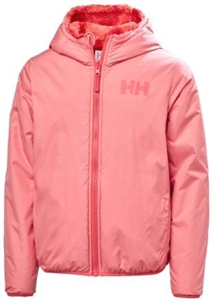 Helly Hansen Champ Reversible Jacket - Kids' 4