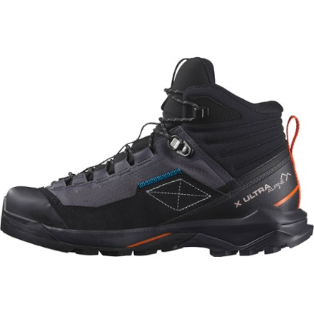 Salomon X Ultra Alpine Mid GORE-TEX Hiking Boots - Women's 1