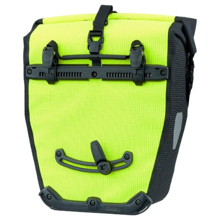 Ortlieb Back-Roller High-Visibility Pannier - Single 1