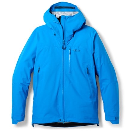 Rab Firewall Mountain Waterproof Jacket - Men's 0