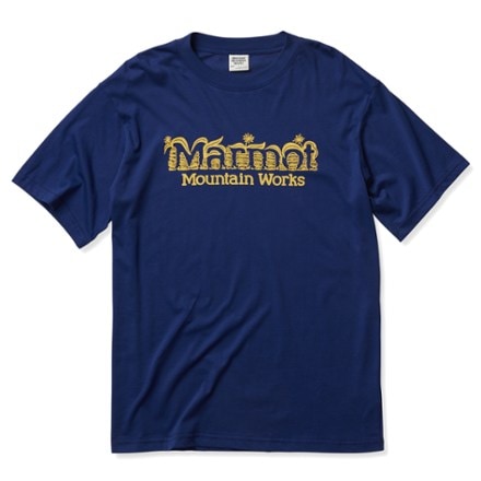 Marmot Cairns T-Shirt - Men's 0