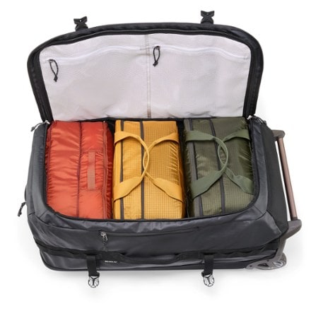 REI Co-op Big Haul 30" Wheeled Duffel 5