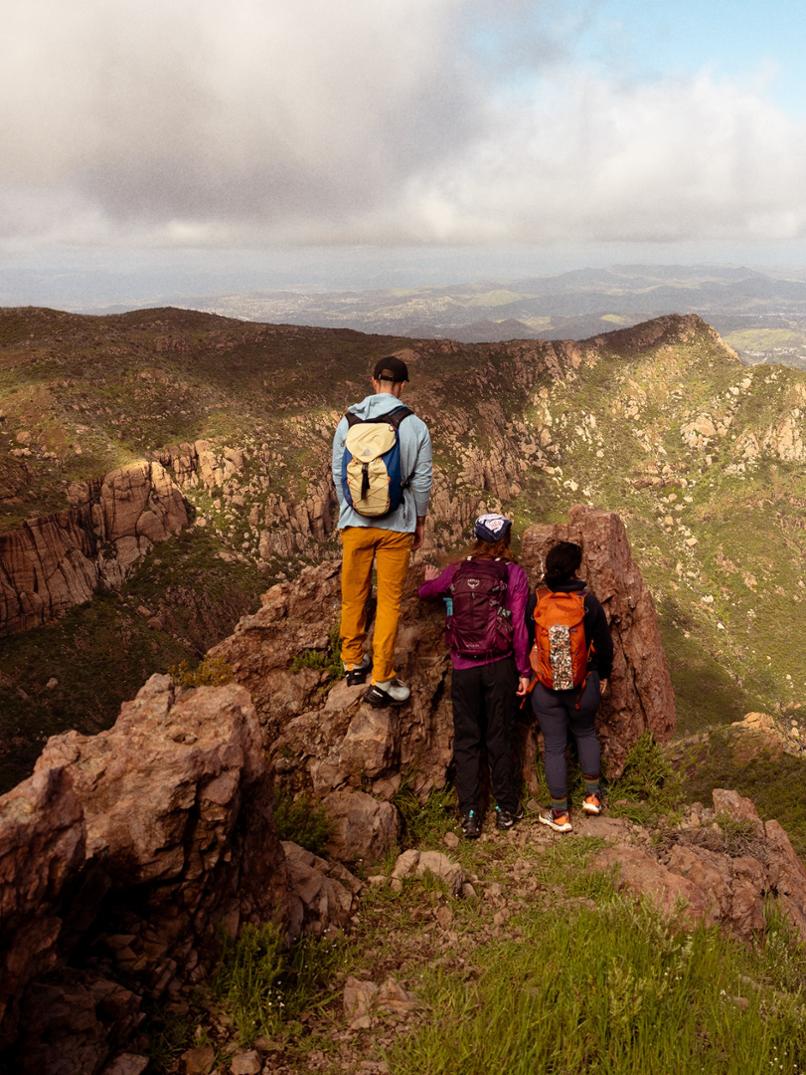 Location Image for Trailmade Pants - Men's