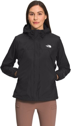 Women's North Face HyVent Triclimate 3 in 1 Jacket