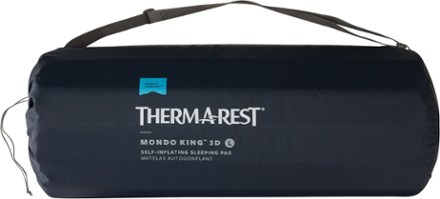 Therm-a-Rest MondoKing 3D Sleeping Pad 6