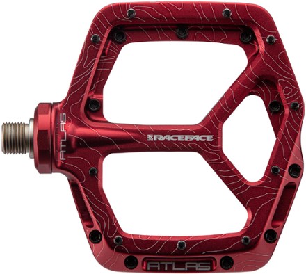 Rei mountain best sale bike pedals