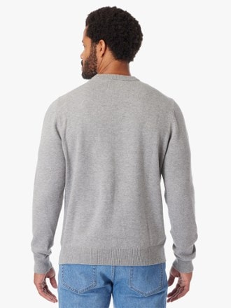 Fair Harbor Robinson Sweater - Men's 2