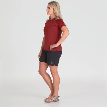 NRS Silkweight Shirt - Women's 3