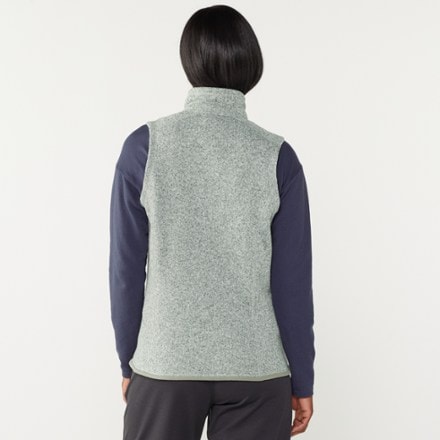 Patagonia Better Sweater Fleece Vest - Women's 2