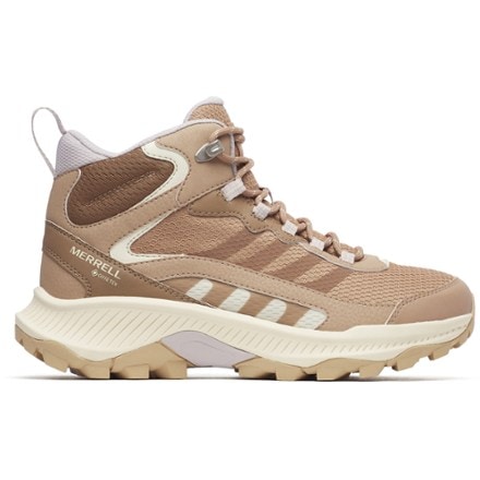 Merrell Speed Strike 2 Mid GORE-TEX Hiking Boots - Women's 0