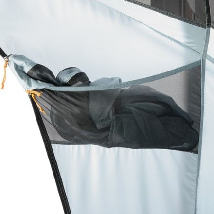 REI Co-op Westward 4 Tent Door stow pocket
