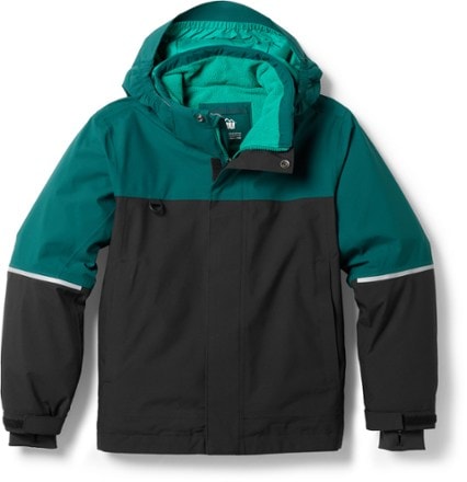 REI Co-op Timber Mountain Insulated Snow Jacket - Kids' 0