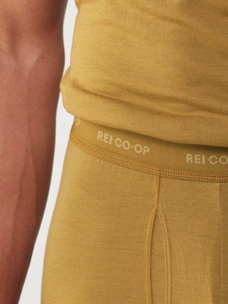 REI Co-op Merino 185 Base Layer Bottoms - Men's 4