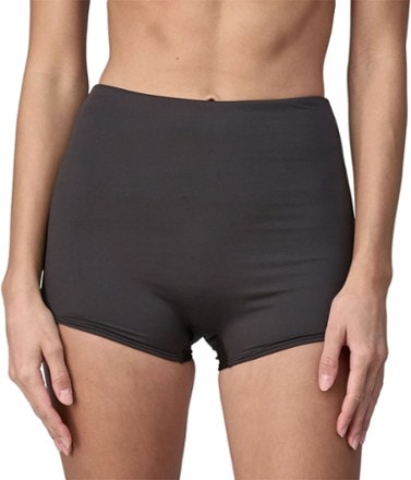 Patagonia Sunamee Shortie Surf Bottoms - Women's 1