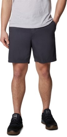 Columbia Pine Canyon 7" Pull-On Shorts - Men's 0