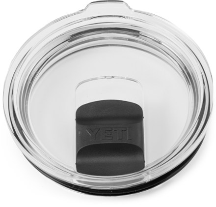 yeti rambler 14 oz mug with lid