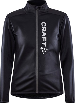 Craft Core Bike Subz Cycling Jacket - Women's 0