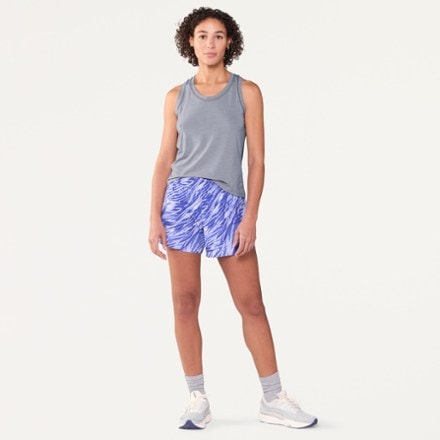 KUHL Inspira Racr Tank Top - Women's 3