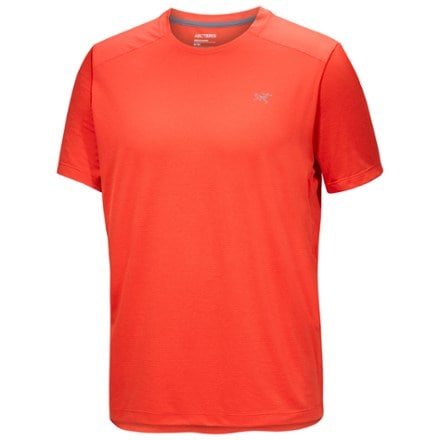 Arc'teryx Cormac Crew Neck Shirt - Men's 0