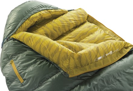 Therm-a-Rest Questar 20 Sleeping Bag - Long 2