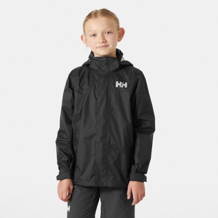 Helly Hansen Loke Jacket 2.0 - Kids' 1