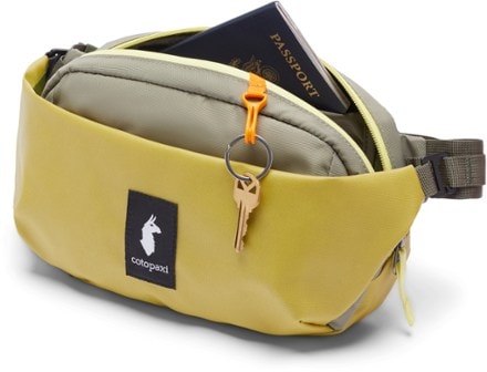 Cotopaxi Coso 2 L Hip Pack - Cada Dia 2