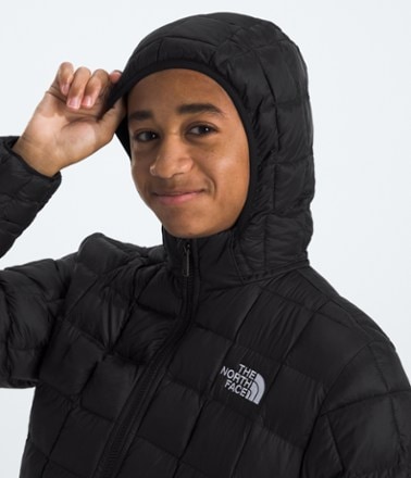 The North Face ThermoBall Hooded Insulated Jacket - Kids' 5